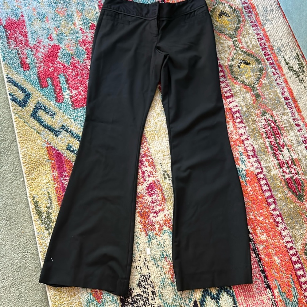 The Limited Cassidy Pants